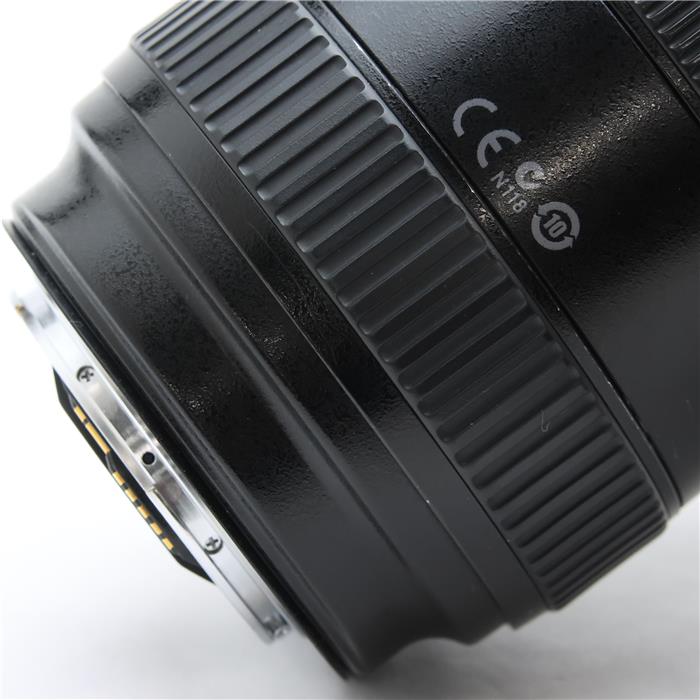 中古)Canon (キヤノン) EF24-70mm F2.8L USM（商品ID：3717022807766