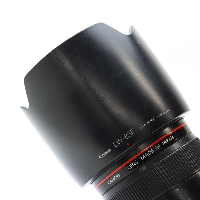中古)Canon (キヤノン) EF24-70mm F2.8L USM（商品ID：3717022807766