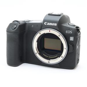 Canon (キヤノン) EOS R メイン