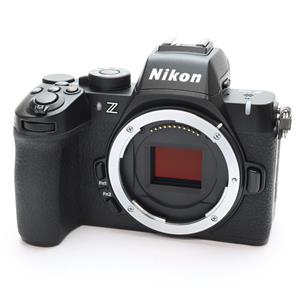 Nikon (ニコン) Z50II ボディ メイン