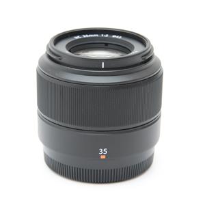 新品)FUJIFILM (フジフイルム) フジノン XC35mm F2（商品ID