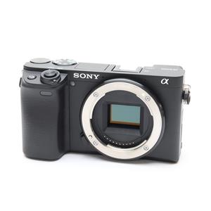 【美品】シャッター回数:約11500回 SONY α6400 カメラ レンズ付 SONY α6400」「デジタルカメラ」「SONY」「中古商品」の商品検索結果