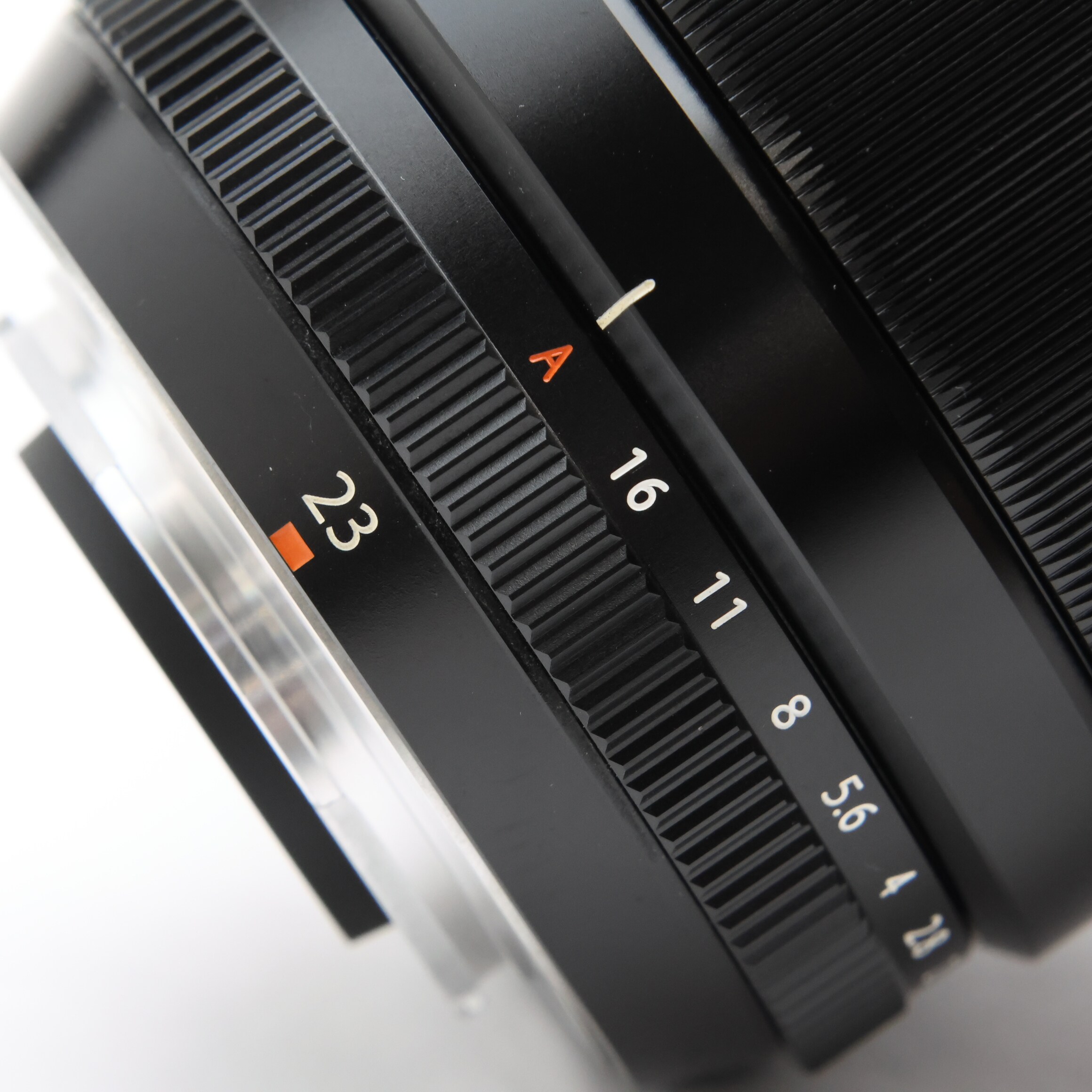 中古)FUJIFILM (フジフイルム) フジノン XF23mm F1.4 R（商品ID 