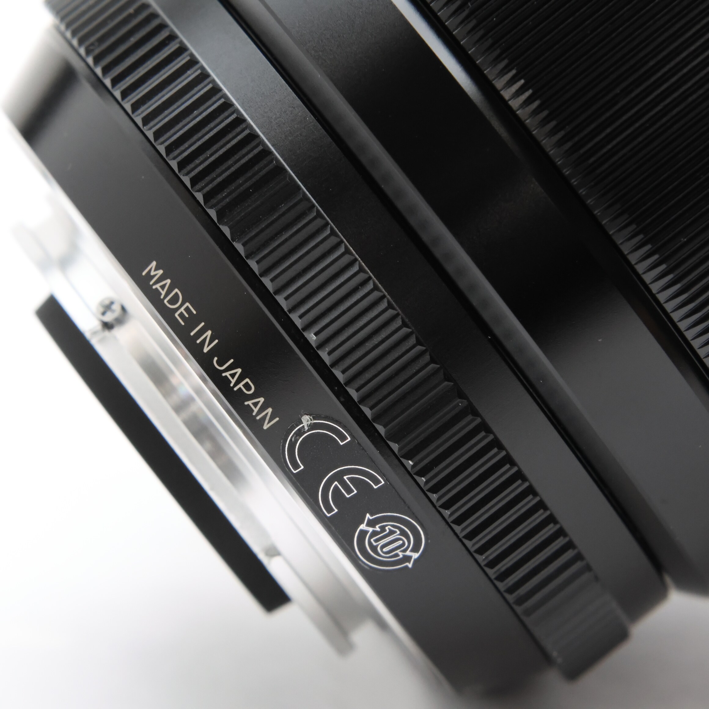 中古)FUJIFILM (フジフイルム) フジノン XF23mm F1.4 R（商品ID 