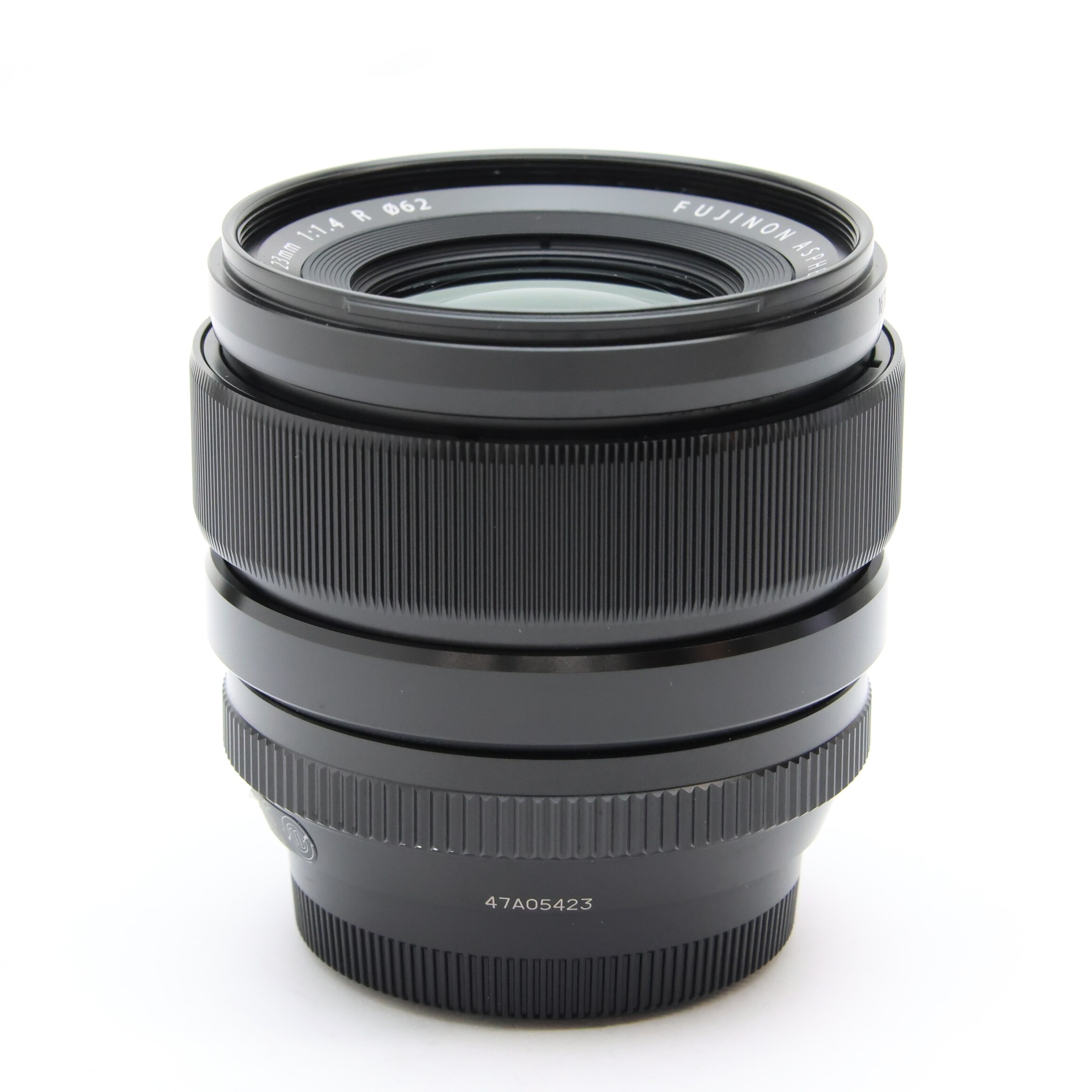 中古)FUJIFILM (フジフイルム) フジノン XF23mm F1.4 R（商品ID 