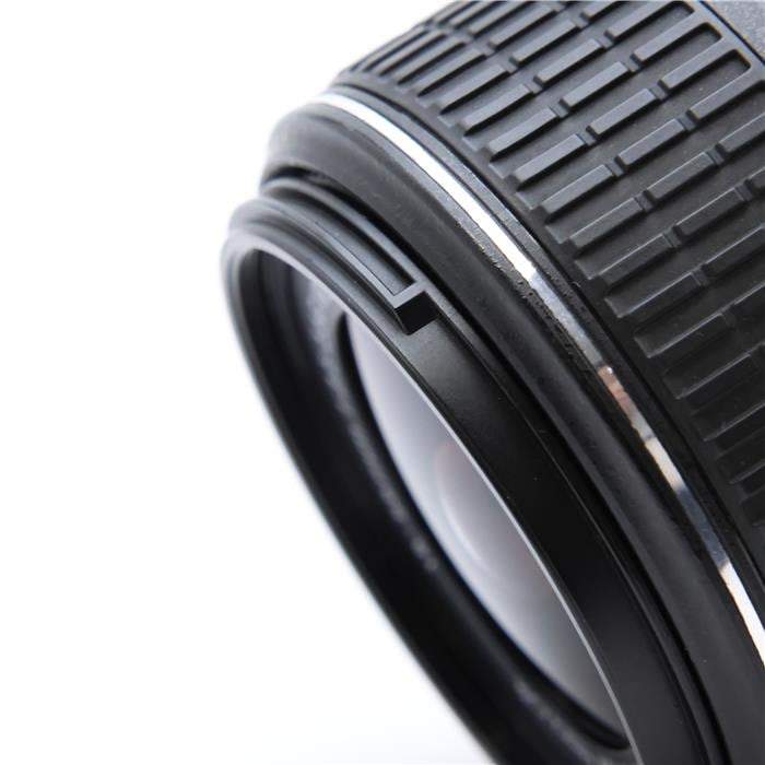 中古)Nikon (ニコン) AF-S DX NIKKOR 18-55mm F3.5-5.6G VR II（商品ID