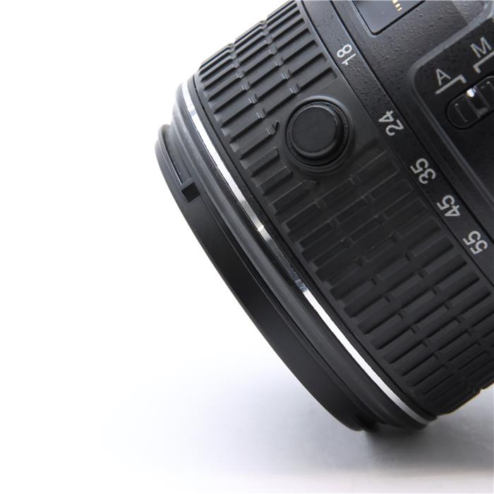 中古)Nikon (ニコン) AF-S DX NIKKOR 18-55mm F3.5-5.6G VR II（商品ID
