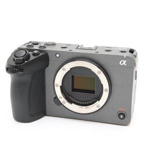 FX30」の商品検索結果 | デジタルカメラ、ミラーレスカメラ、交換