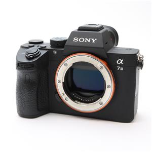 SONY α7 Ⅲ ミラーレスカメラ【ジャンク品】 α7III」「デジタルカメラ」「SONY」「中古商品」の商品検索結果