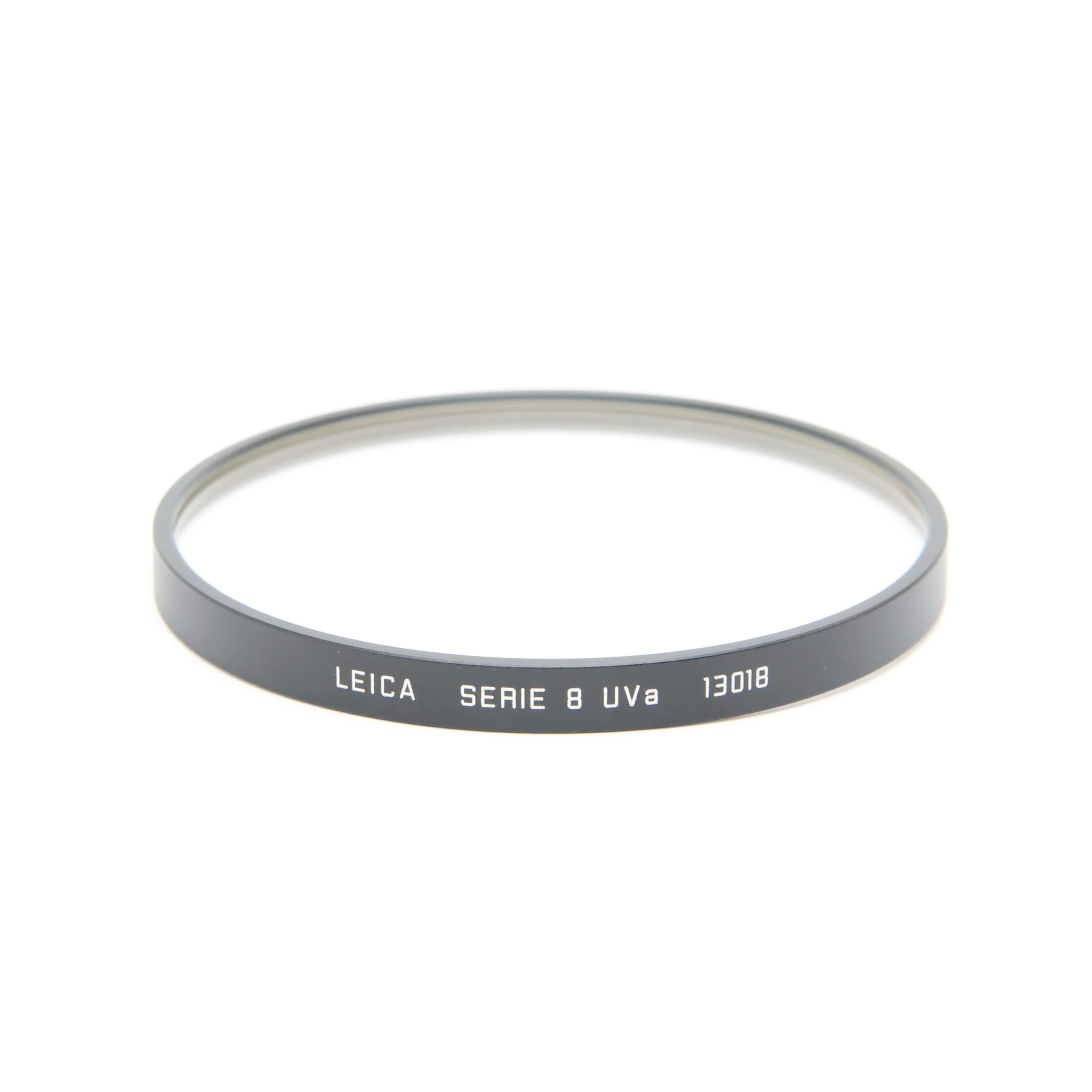 中古)Leica (ライカ) シリーズ8 UVaフィルター（商品ID：3717030587766