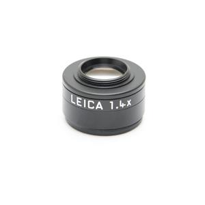 新品)Leica (ライカ) ビューファインダーマグニファイヤー M1.4x（商品