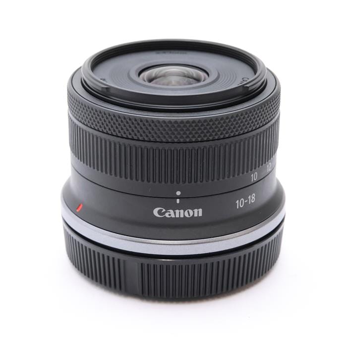 中古)Canon (キヤノン) RF-S10-18mm F4.5-6.3 IS STM（商品ID