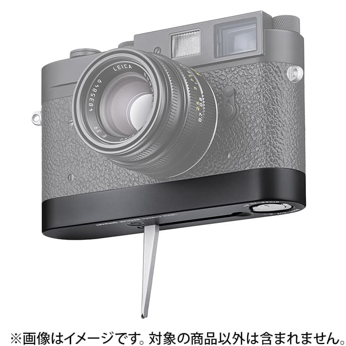 新品)Leica (ライカ) ライカビットM ブラックペイント（商品ID