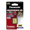 Panasonic (パナソニック) SDHC UHS-Iメモリーカード 16GB RP-SDUC16GJK Panasonic (パナソニック) SDHC UHS-Iメモリーカード 16GB RP-SDUC16GJK