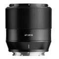 銘匠光学 (めいしょうこうがく) TTArtisan AF 56mm F1.8 (ソニーE/APS-C用) ブラック