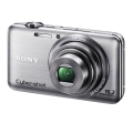 SONY (ソニー) Cyber-shot  DSC-WX7 シルバー