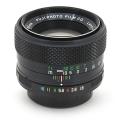 FUJICA (フジカ) フジノン 55mm F1.8 EBC (M42)