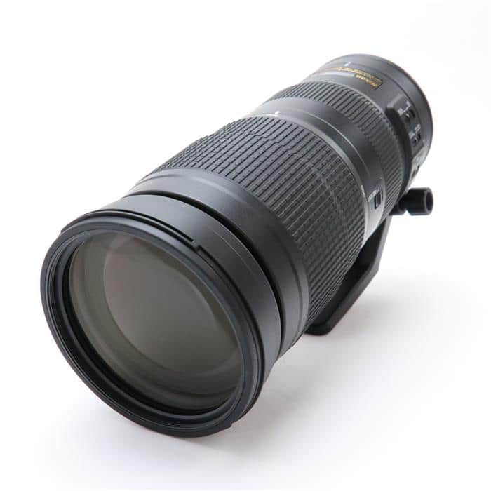 中古)Nikon (ニコン) AF-S NIKKOR 200-500mm F5.6E ED VR（商品ID