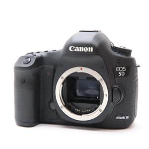 Canon (キヤノン) EOS 5D Mark III ボディ」の商品検索結果 | デジタル