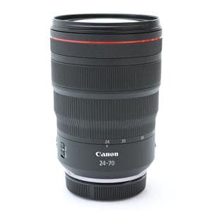 Canon RF24-70mm F2.8 L IS USM 新品未使用