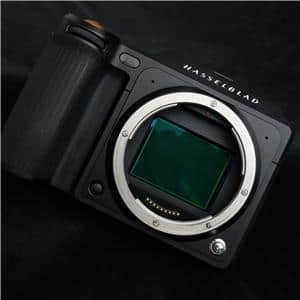 HASSELBLAD (ハッセルブラッド) X1D-50c 4116 Edition ボディ ブラック メイン