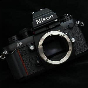 Nikon (ニコン) F3 P (プレス) メイン