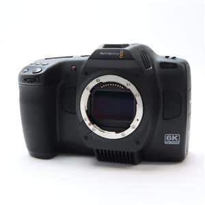 BlackmagicDesign | デジタルカメラ、ミラーレスカメラ、交換 BlackmagicDesign | デジタルカメラ、ミラーレスカメラ、交換