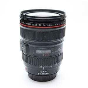 EF24-105mm F4L IS USM」「中古商品」の商品検索結果 | デジタルカメラ 