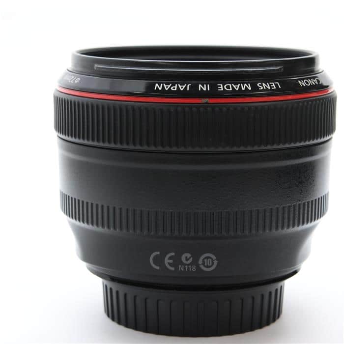 中古)Canon (キヤノン) EF50mm F1.2L USM（商品ID