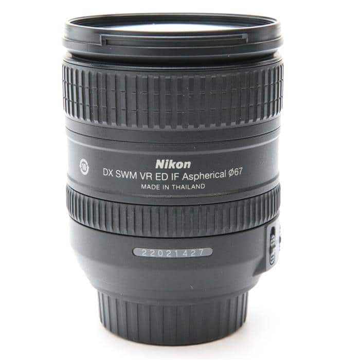 ⭐️ニコン Nikon AF-S DX 16-85mm⭐️広角・高倍率レンズ ニコンの広角