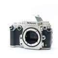 Nikon (ニコン) Df ボディ シルバー