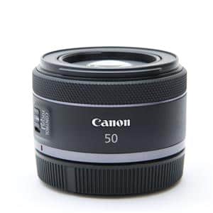 Canon (キヤノン) RF50mm F1.8 STM メイン