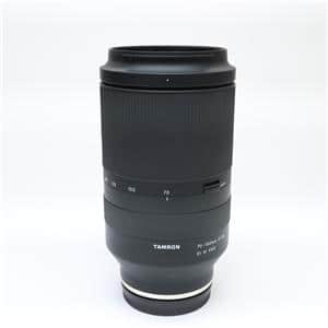 TAMRON (タムロン) 70-180mm F2.8 Di III VXD / Model A056SF （ソニーE用/フルサイズ対応） メイン