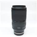 70-180mm F2.8 Di III VXD / Model A056SF （ソニーE用/フルサイズ対応）