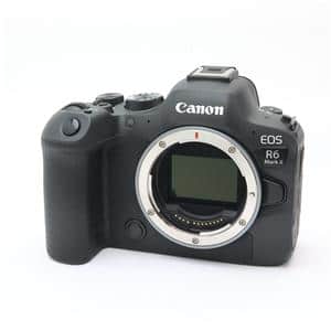 Canon (キヤノン) EOS R6 Mark II ボディ メイン