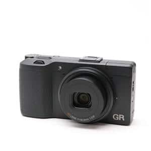 RICOH (リコー) GR メイン