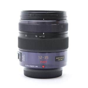 LUMIX G X VARIO 12-35mm F2.8」の商品検索結果 | デジタル