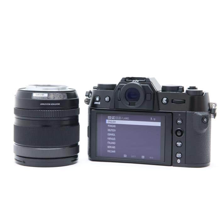レンズ(ズーム) XF18-135mmF3.5-5.6 R LM OIS WR 新品)FUJIFILM (フジフイルム) フジノン XF16-80mm F4 R OIS WR