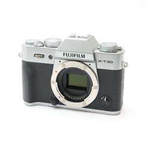 値下げ不可 FUJIFILM X-T30 ３月末まで出品 富士フイルム FUJIFILM X-T30 ボディ 価格比較 - 価格.com