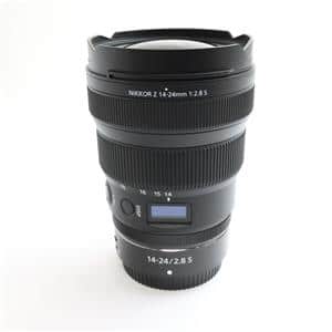 Nikon (ニコン) NIKKOR Z 14-24mm F2.8 S メイン