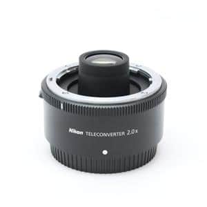 Nikon (ニコン) Z TELECONVERTER TC-2.0x メイン