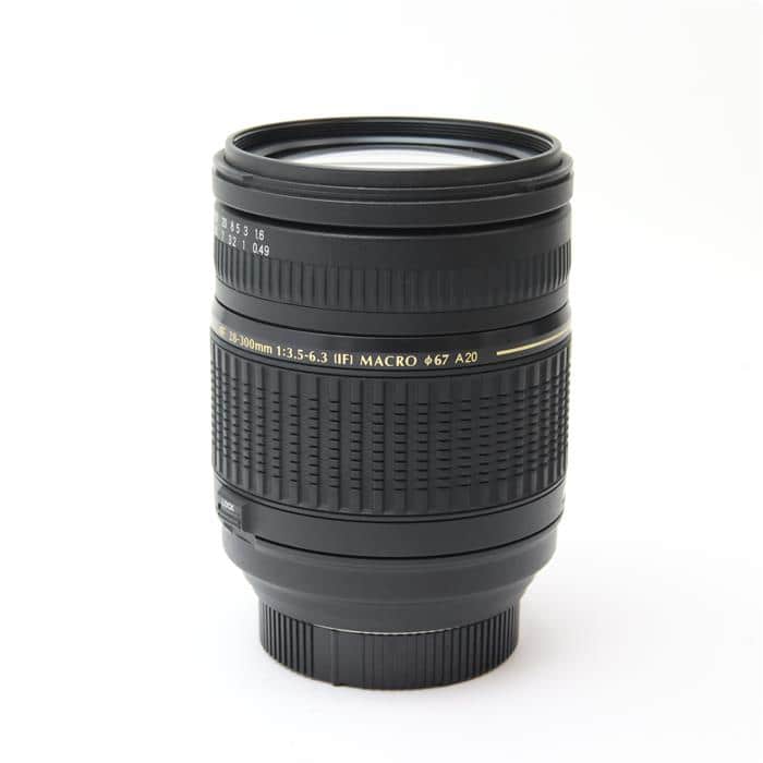 中古)TAMRON (タムロン) 28-300mm F3.5-6.3 XR Di VC A20NII