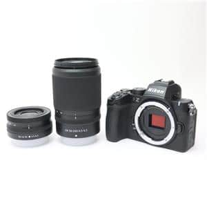 Nikon (ニコン) Z50II ダブルズームキット メイン