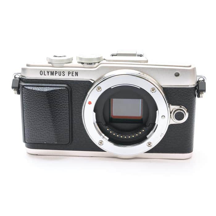 PEN Lite E-PL7 ボディ