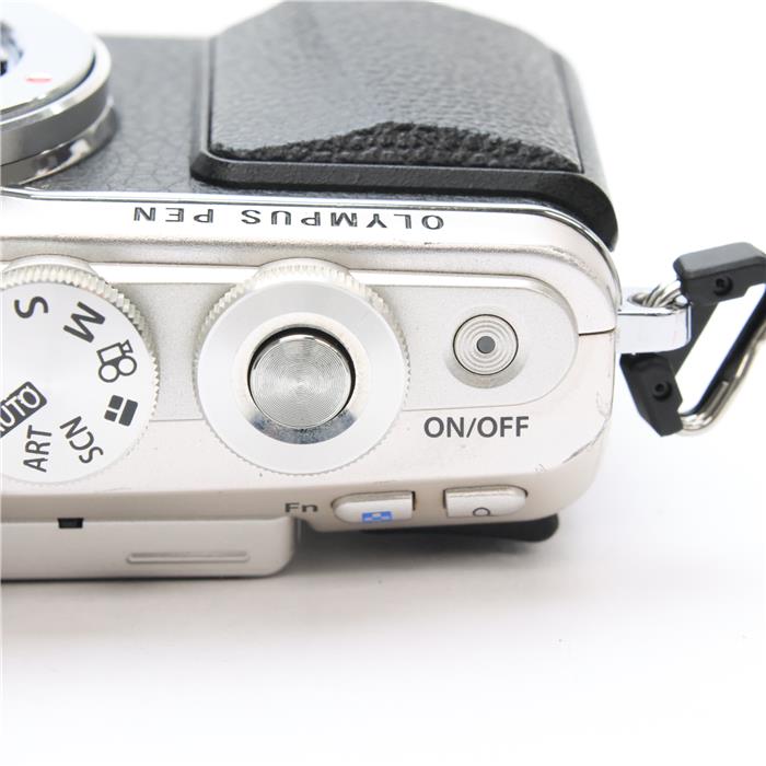 PEN Lite E-PL7 ボディ