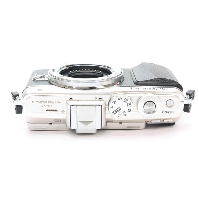 PEN Lite E-PL7 ボディ