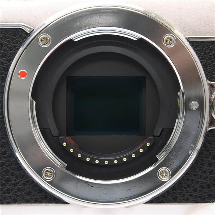 PEN Lite E-PL7 ボディ