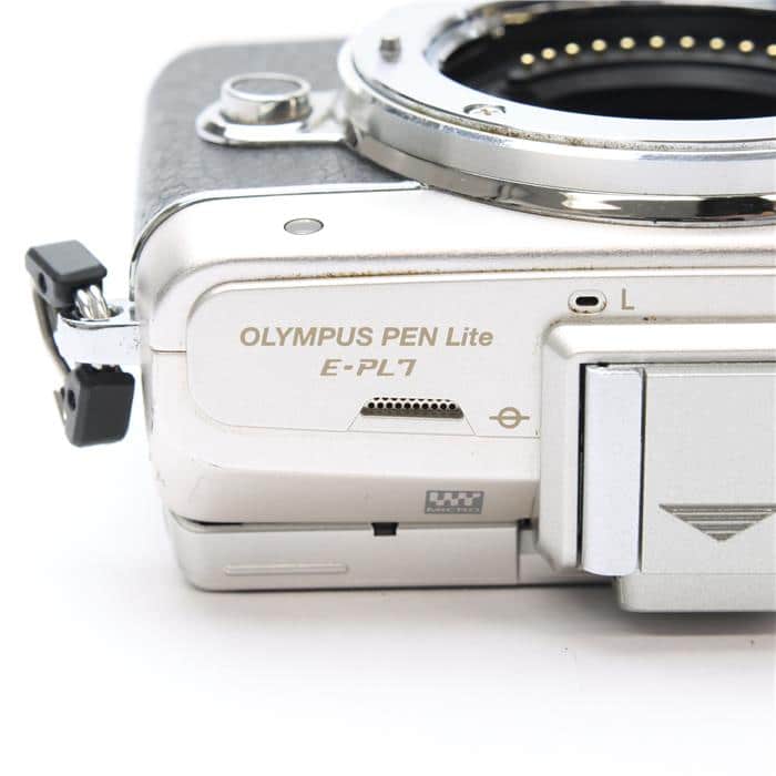 PEN Lite E-PL7 ボディ