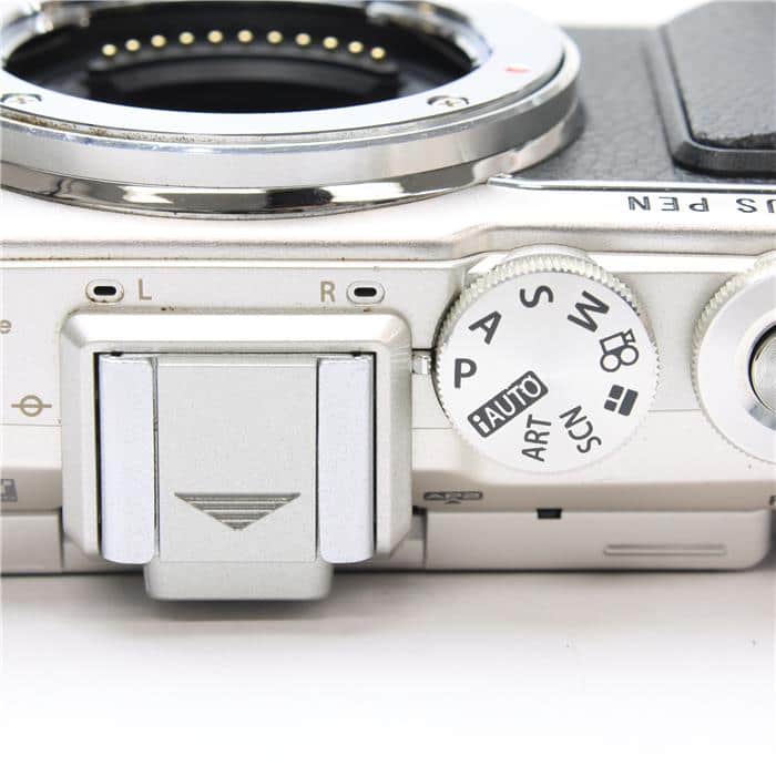 PEN Lite E-PL7 ボディ