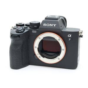 SONY (ソニー) α7IV ボディ ILCE-7M4 メイン